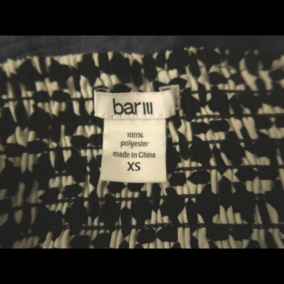 Women BarIII Wide-Cut Pants, XS - Picture 7 of 8